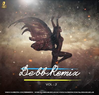 07.Tera Zikr - Darshan Raval (Album Edit) - Debb Remix